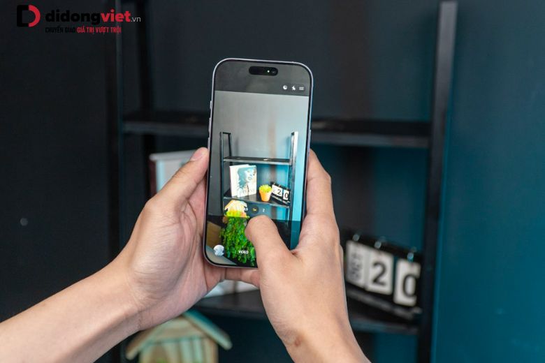 iPhone 17 phù hợp cho học sinh sinh viên