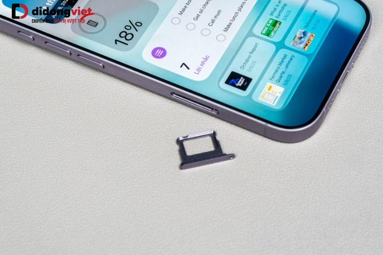 iPhone 17 phù hợp cho học sinh sinh viên