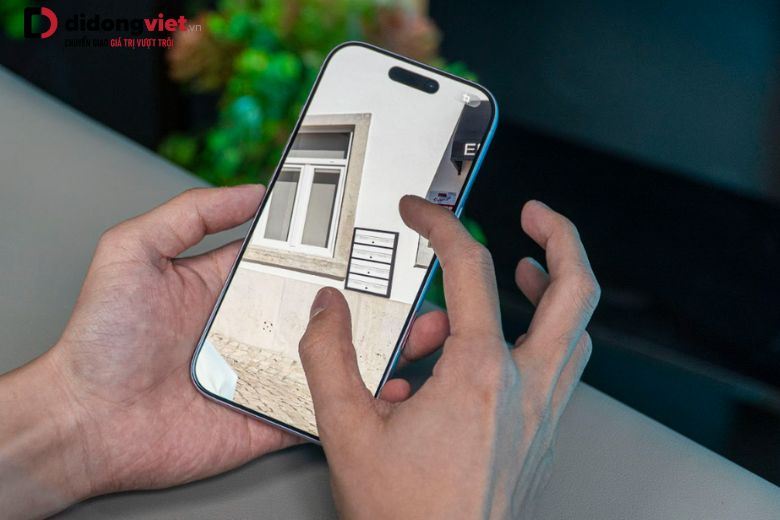 iPhone 17 phù hợp cho học sinh sinh viên