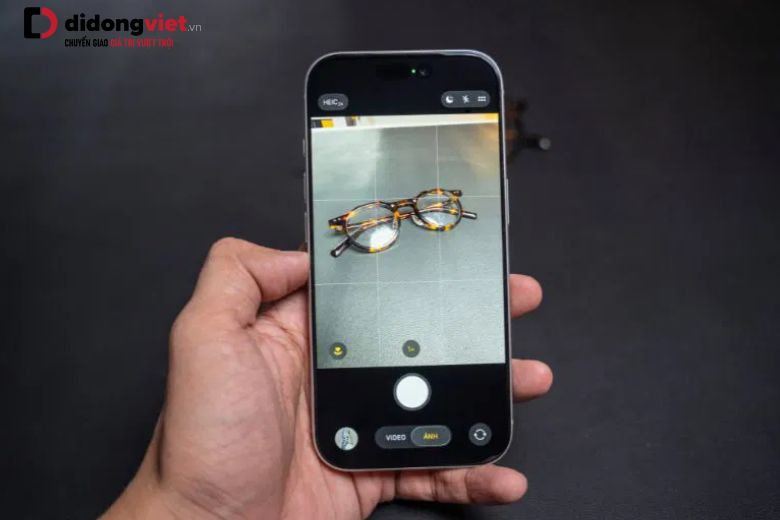 iPhone 17 Pro có phù hợp làm máy phụ