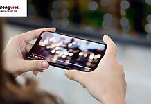 IPhone 17 Pro Max dựng video 4K