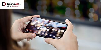 IPhone 17 Pro Max dựng video 4K