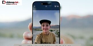 iPhone 17 Pro Max livestream bán hàng online