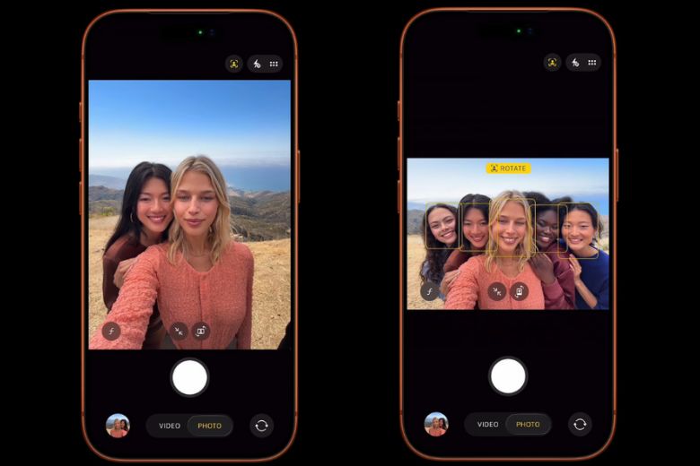 iPhone 17 Pro Max có phù hợp với dân bán hàng online livestream? 1 iPhone 17 Pro Max livestream bán hàng online
