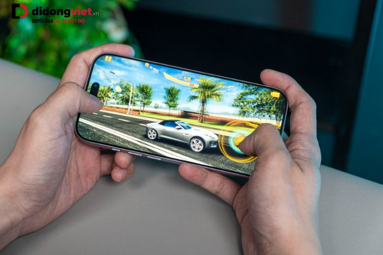 iPhone 17 trải nghiệm thực tế sau khi update iOS 19: Đánh giá hiệu năng, pin và tính năng mới 1 iPhone 17 trải nghiệm thực tế sau khi update iOS 19