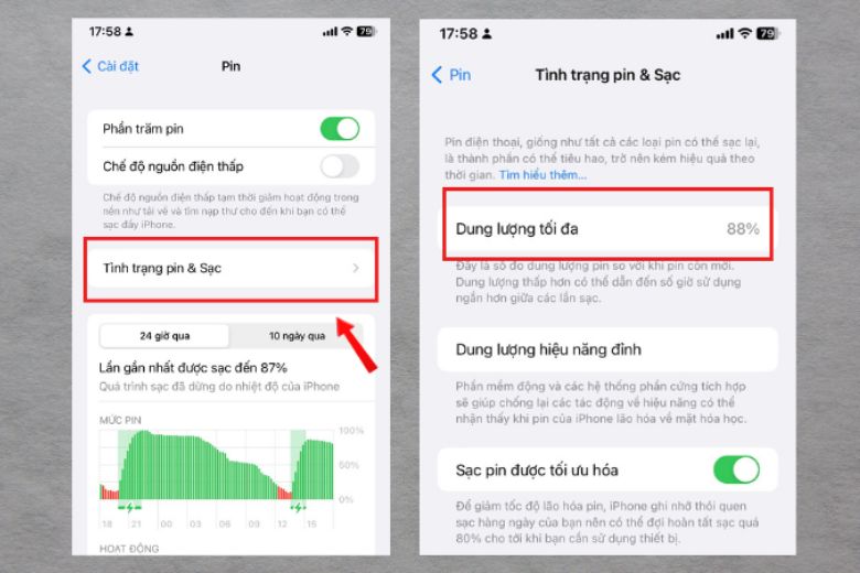 Màn Hình Iphone Bị Tối