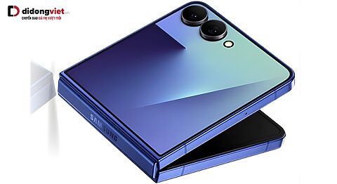 5 Mẹo sử dụng Samsung Galaxy Z Flip7 bền lâu và tối ưu nhất Mẹo sử dụng Samsung Galaxy Z Flip7