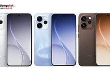 Phiên bản OPPO Reno15 5G nên mua