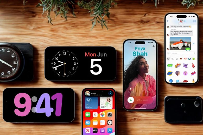 Nhiệt độ iPhone 17 khi quay 4K 60fps trong 20 phút