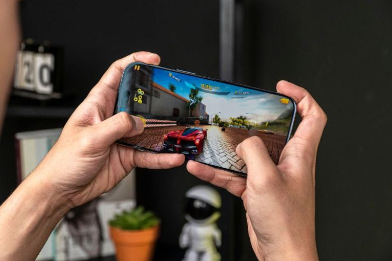 Ổn định nhiệt độ iPhone 17 Pro khi chơi liên tục 90 phút: Hiệu suất có đáp ứng? 1 Ổn định nhiệt độ iPhone 17 Pro