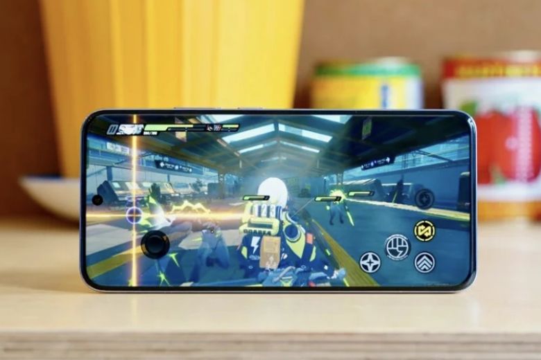 OPPO A6x 4G & 5G ra mắt: Pin 6500mAh, hiệu năng mạnh mẽ 3 OPPO A6x 4G 5G ra mắt có gì mới