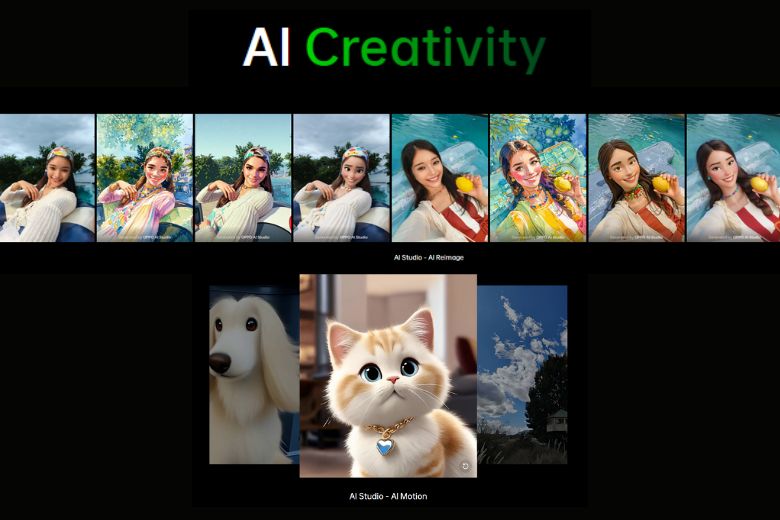 OPPO AI là gì? Tìm hiểu công nghệ trí tuệ nhân tạo từ OPPO 5 OPPO AI là gì?