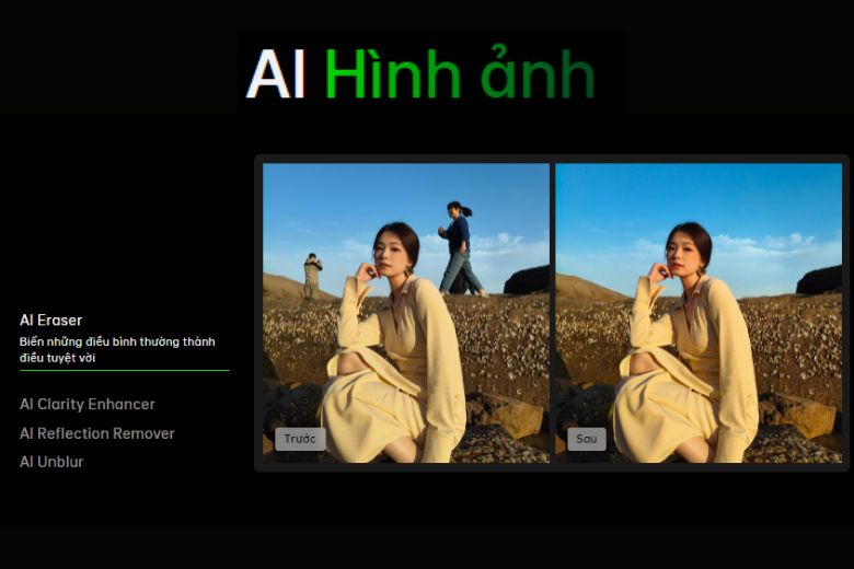 OPPO AI là gì? Tìm hiểu công nghệ trí tuệ nhân tạo từ OPPO 3 OPPO AI là gì?