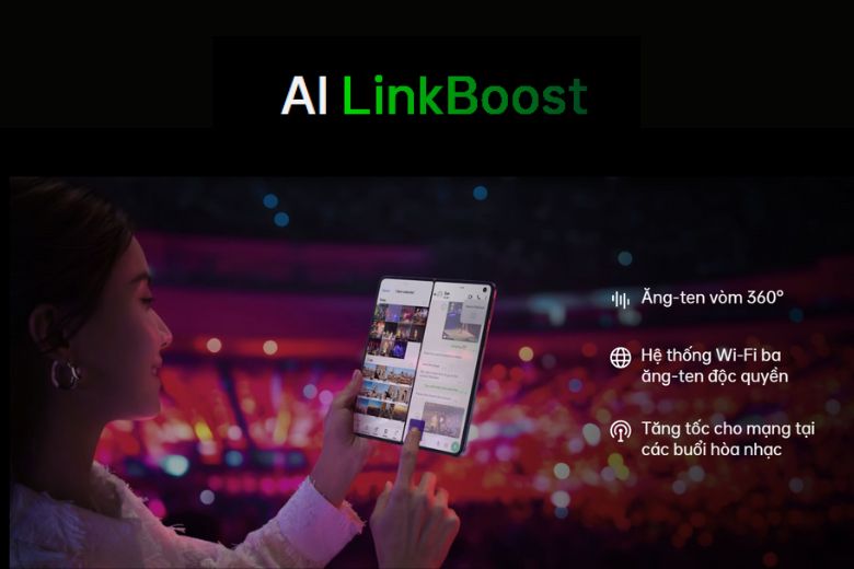 OPPO AI là gì? Tìm hiểu công nghệ trí tuệ nhân tạo từ OPPO 6 OPPO AI là gì?