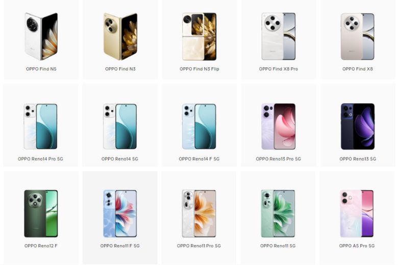 OPPO AI là gì? Tìm hiểu công nghệ trí tuệ nhân tạo từ OPPO 2 OPPO AI là gì?