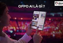 OPPO AI là gì?