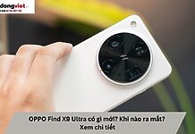 OPPO Find X9 Ultra có gì mới? Khi nào ra mắt? Xem chi tiết OPPO Find X9 Ultra có gì mới