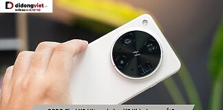 OPPO Find X9 Ultra có gì mới