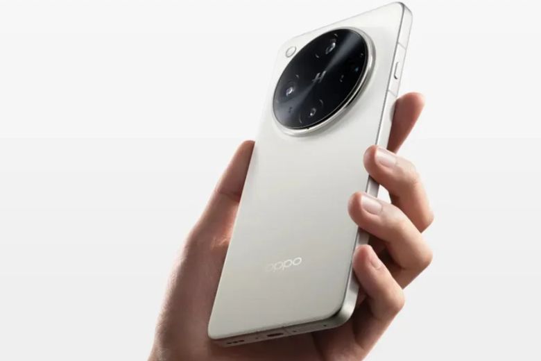 OPPO Find X9 Ultra có gì mới