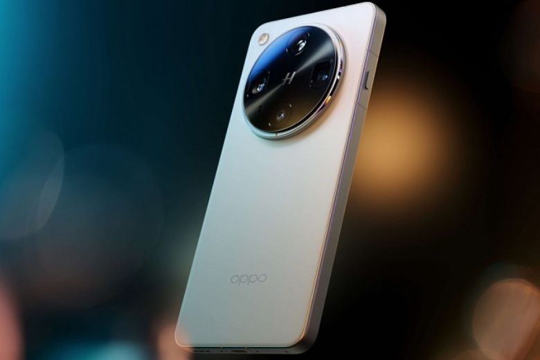 OPPO Find X9 Ultra có gì mới