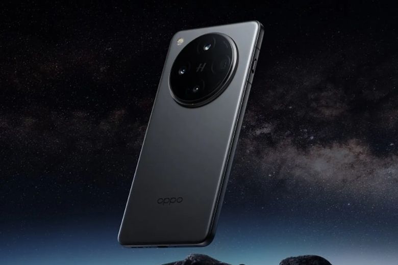 OPPO Find X9 Ultra có gì mới