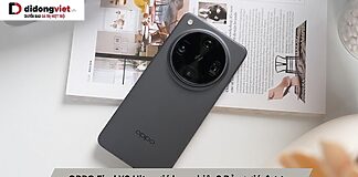 OPPO Find X9 Ultra giá bao nhiêu