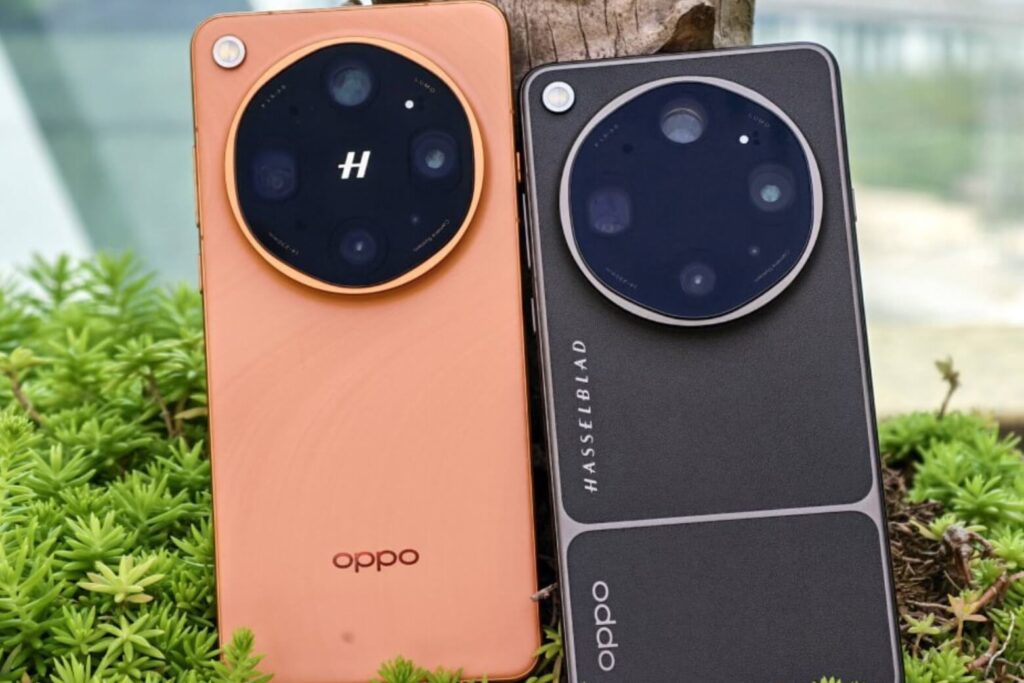 Oppo Find X9 Ultra giá bao nhiêu? Đánh giá chi phí sở hữu thực tế 6 OPPO Find X9 Ultra giá bao nhiêu