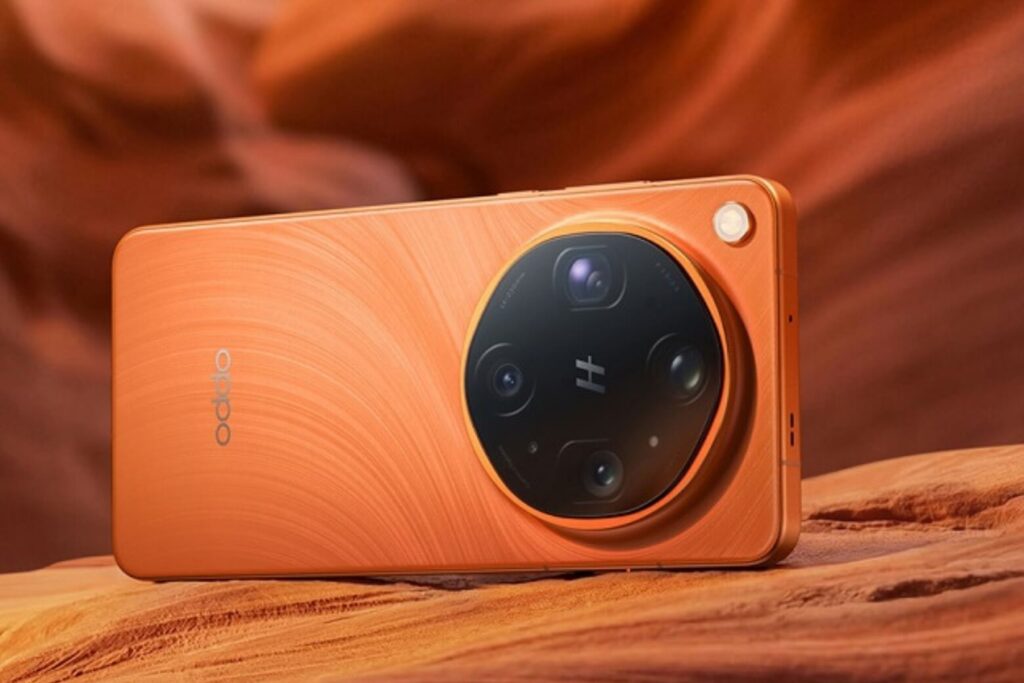 Oppo Find X9 Ultra giá bao nhiêu? Đánh giá chi phí sở hữu thực tế 8 OPPO Find X9 Ultra giá bao nhiêu