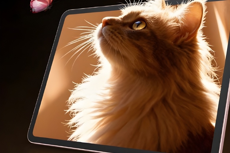 OPPO Pad Air5 ra mắt giá dao động hợp lý