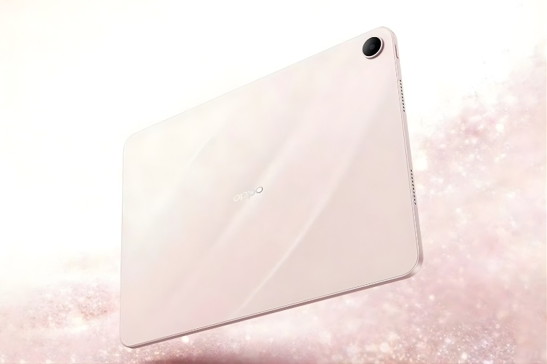 OPPO Pad Air5 ra mắt pin 10.050mAh sạc 33W