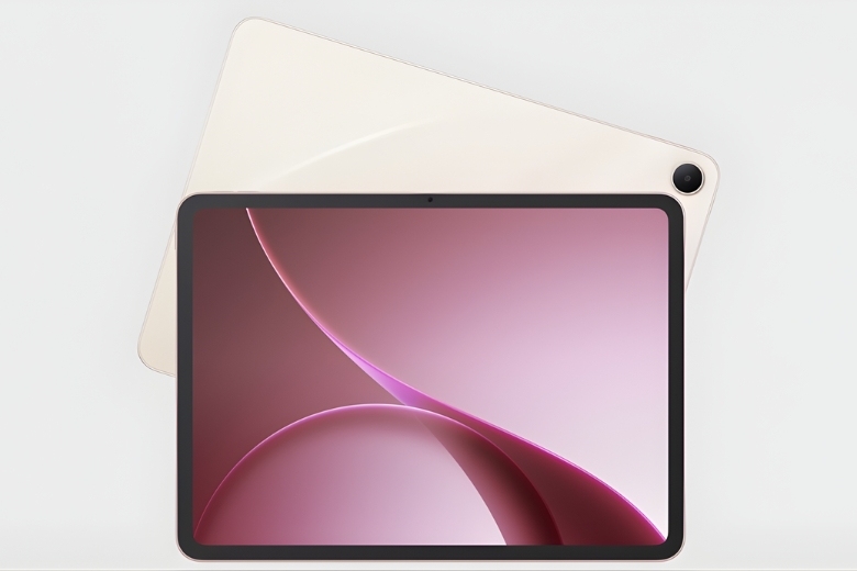 OPPO Pad Air5 ra mắt với màn hình 12.1 inch 120Hz