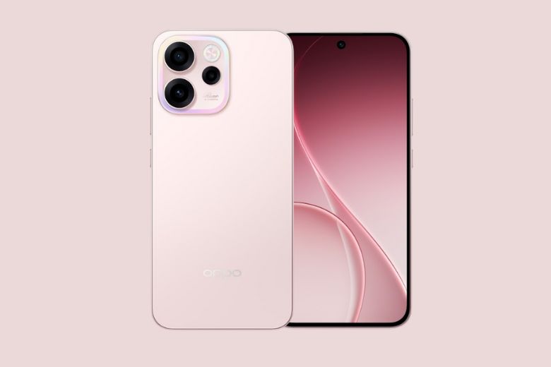 OPPO Reno15 F 5G có mấy màu