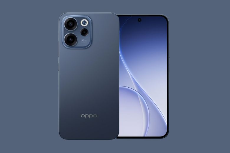 OPPO Reno15 F 5G có mấy màu