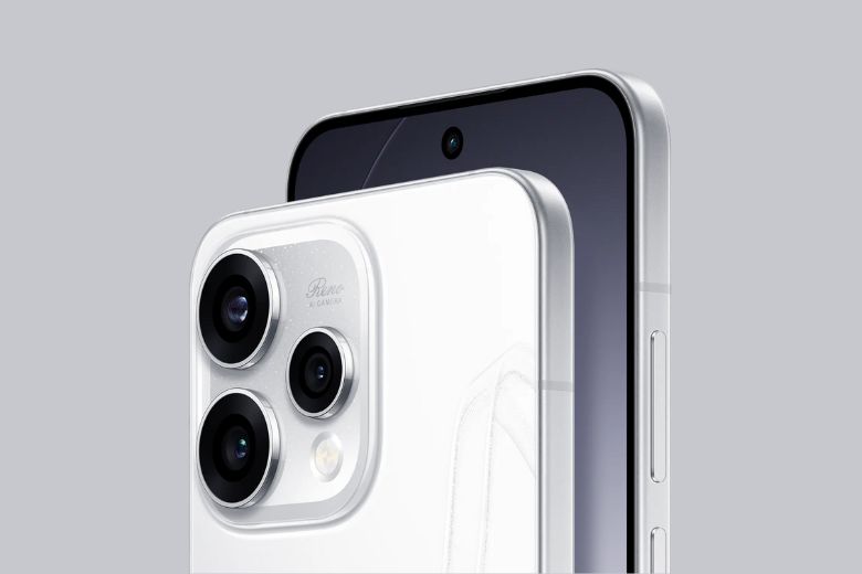 OPPO Reno15C có gì mới