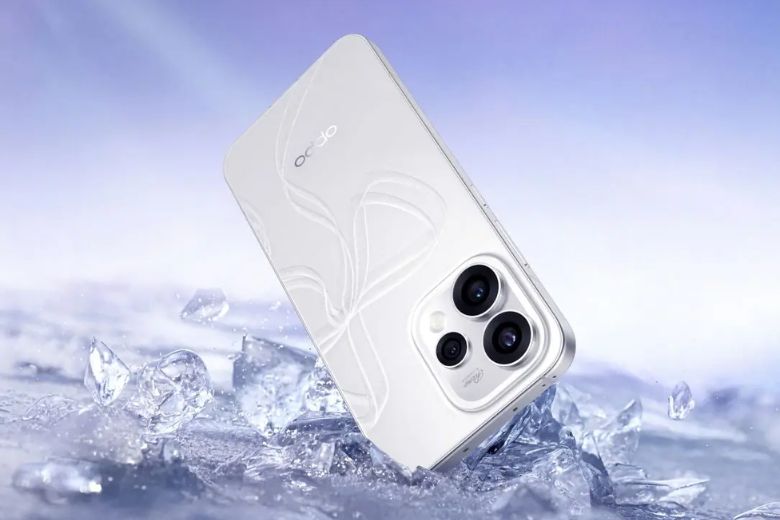 OPPO Reno15C có gì mới