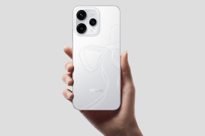 OPPO Reno15C có gì mới