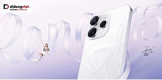 OPPO Reno15C có gì mới