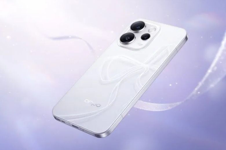 OPPO Reno15c có mấy màu