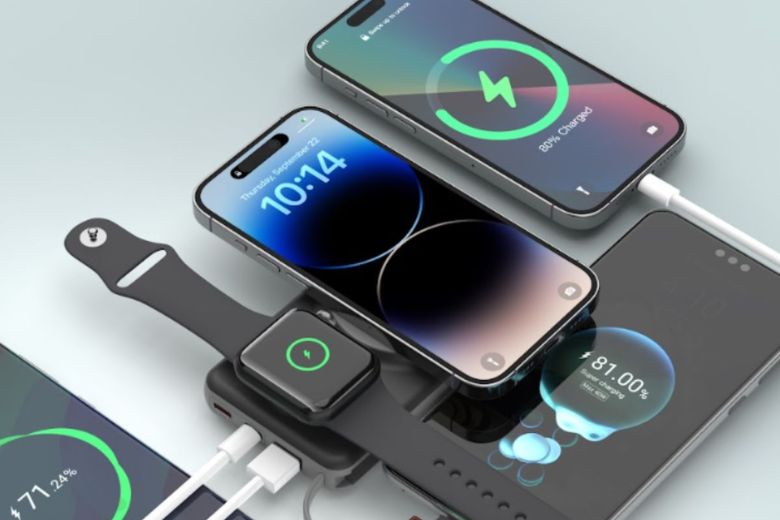 top 10 phụ kiện iPhone 17 Pro Max nên mua