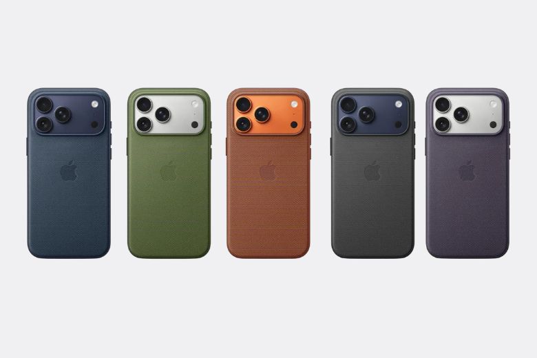 top 10 phụ kiện iPhone 17 Pro Max nên mua