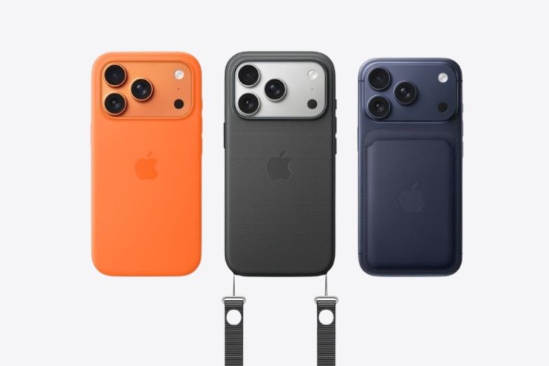 top 10 phụ kiện iPhone 17 Pro Max nên mua