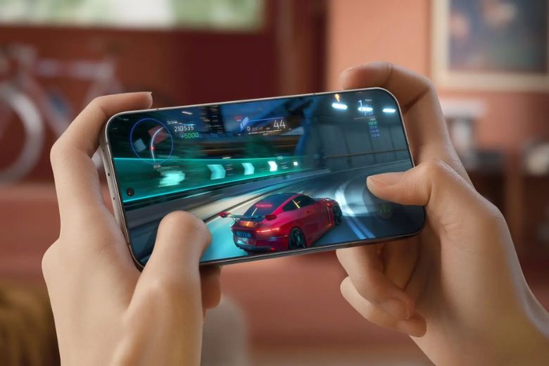 Pin và sạc OPPO Reno15 F 5G