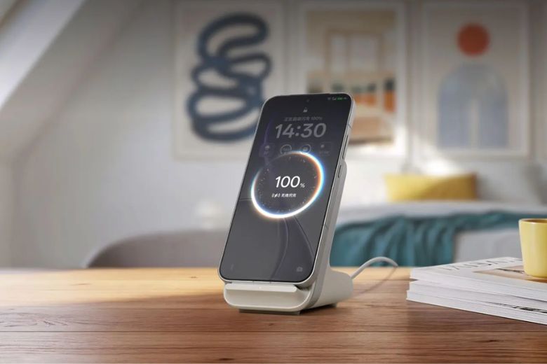 Pin và sạc OPPO Reno15 F 5G