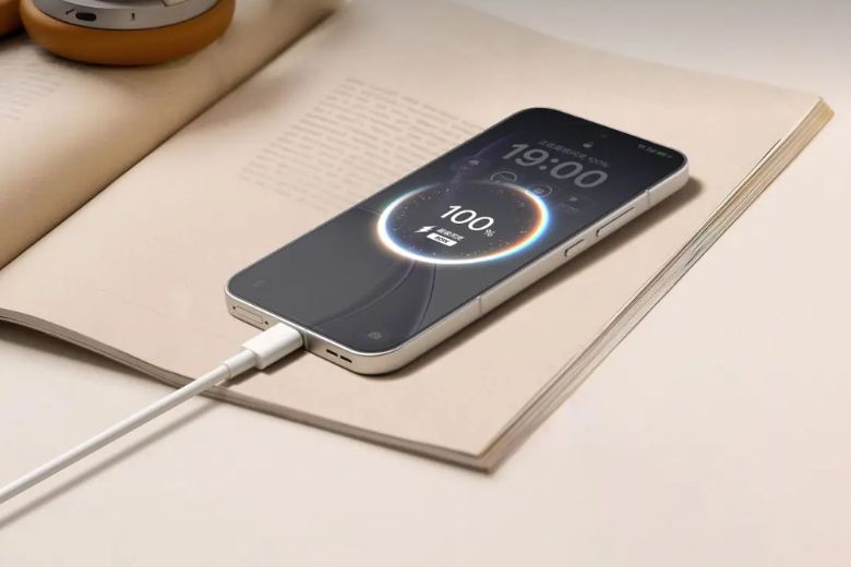 Pin và sạc OPPO Reno15 F 5G