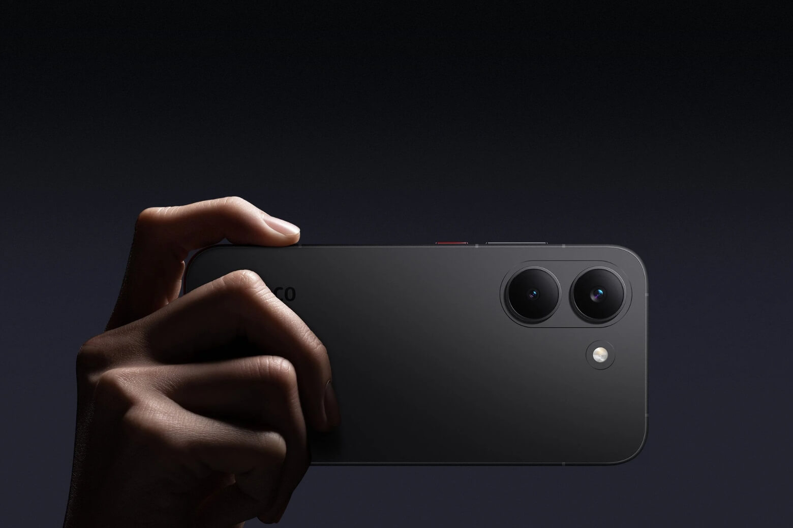 Tìm hiểu POCO X8 Pro có gì mới và đâu là những nâng cấp nổi bật? 8 POCO X8 Pro có gì mới hệ thống camera nâng cấp