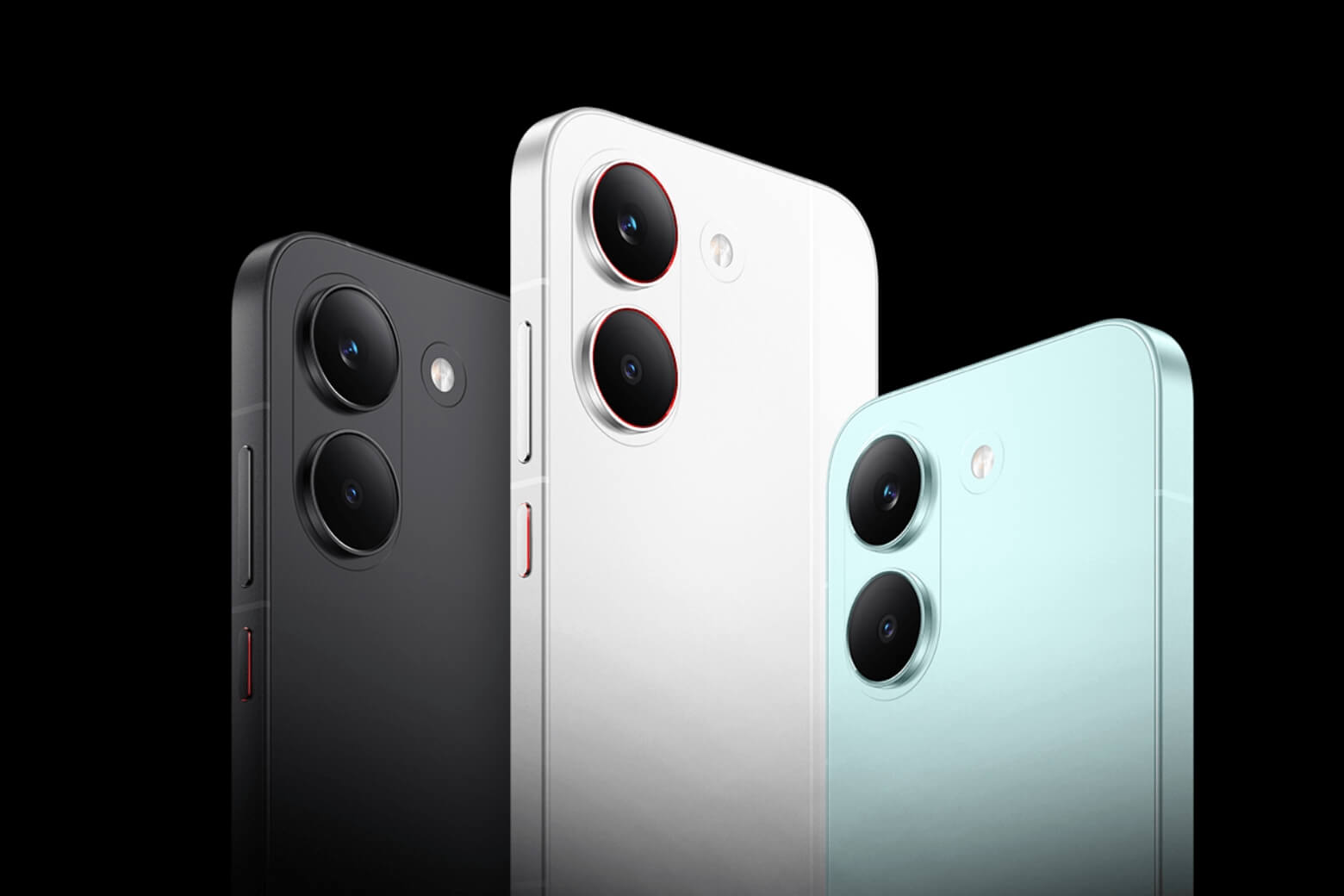 Tìm hiểu POCO X8 Pro có gì mới và đâu là những nâng cấp nổi bật? 9 POCO X8 Pro có gì mới ra mắt toàn cầu