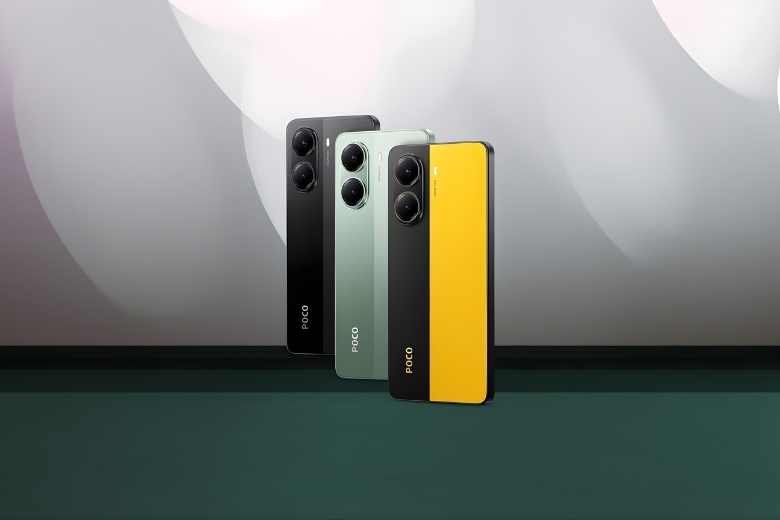 POCO X8 Pro có gì mới thời điểm ra mắt