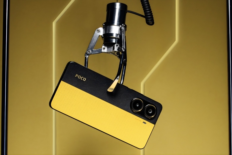 POCO X8 Pro có gì mới về hiệu năng và pin