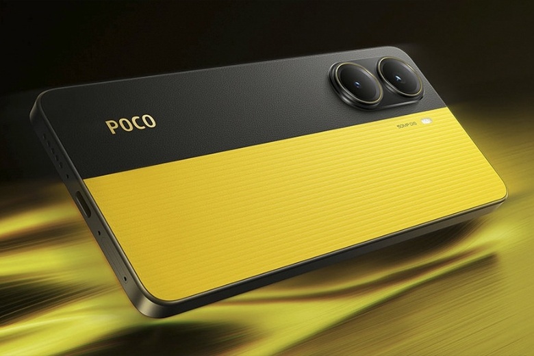 POCO X8 Pro có gì mới về thiết kế và màn hình