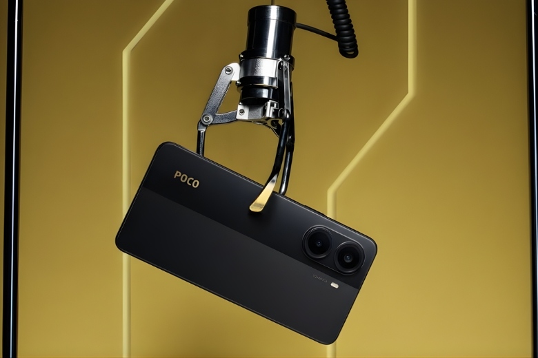 POCO X8 Pro có mấy màu được ưa chuộng nhất